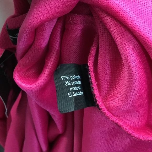 Lane Bryant tier bells sleeve top - Picture 4 of 7